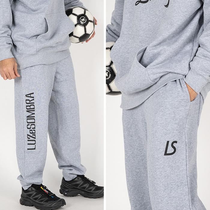 ルースイソンブラ（LUZ e SOMBRA） LUZeSOMBRA L1243166 スウェット