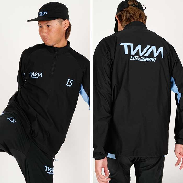 ルースイソンブラ（LUZ e SOMBRA） 【メール便送料無料】 SALE 2割引