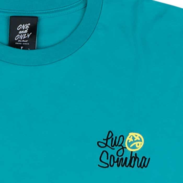 ルースイソンブラ LUZeSOMBRA L1251212 OAO 舌出し オーガニック