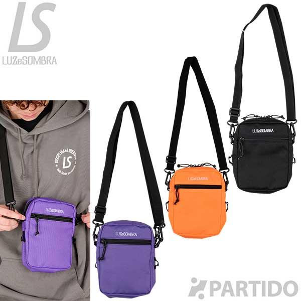 ルースイソンブラ（LUZ e SOMBRA） LUZeSOMBRA L1251449 LS ミニ