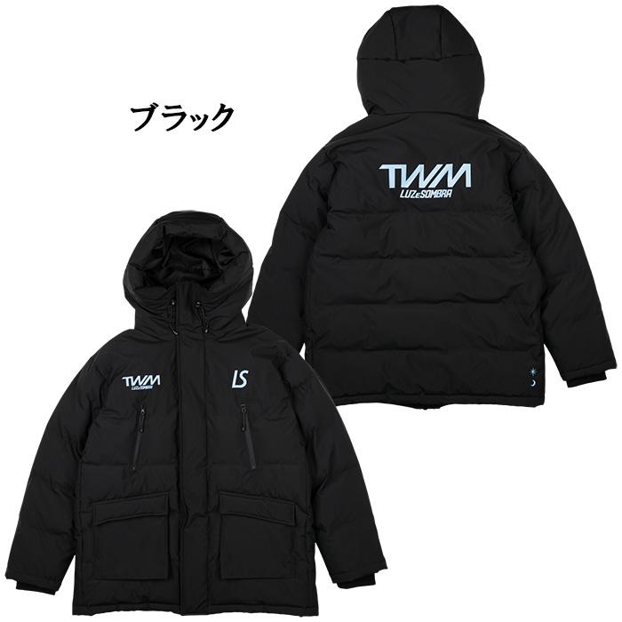 ルースイソンブラ（LUZ e SOMBRA） LUZeSOMBRA L1252255 TWM ライト