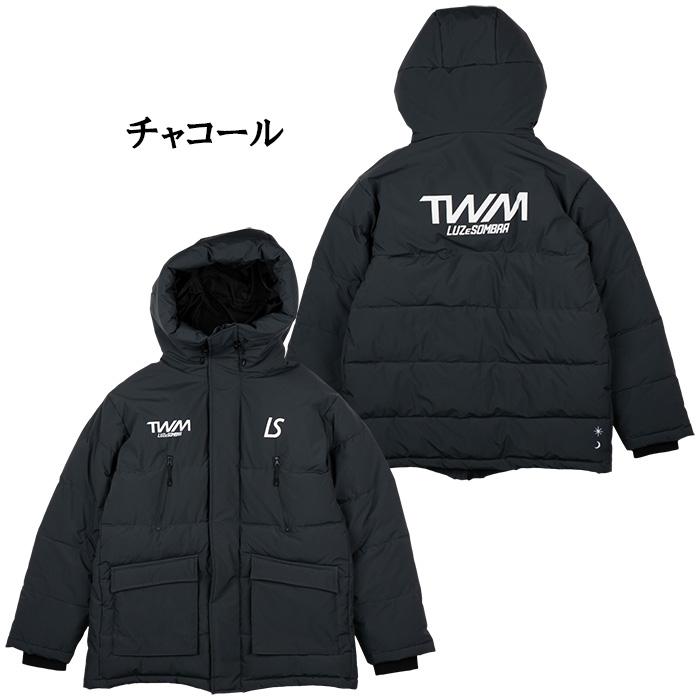 ルースイソンブラ（LUZ e SOMBRA） LUZeSOMBRA L1252255 TWM ライト