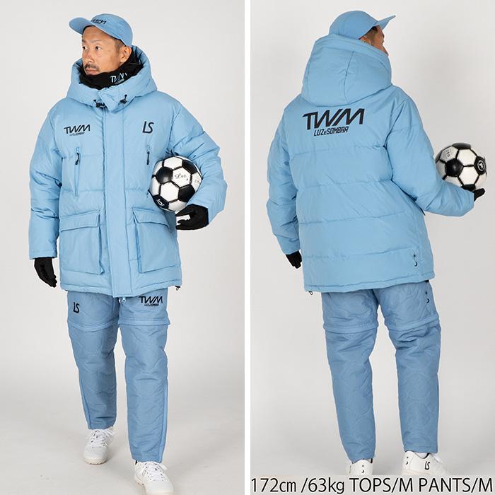 ルースイソンブラ（LUZ e SOMBRA） LUZeSOMBRA L1252255 TWM ライト