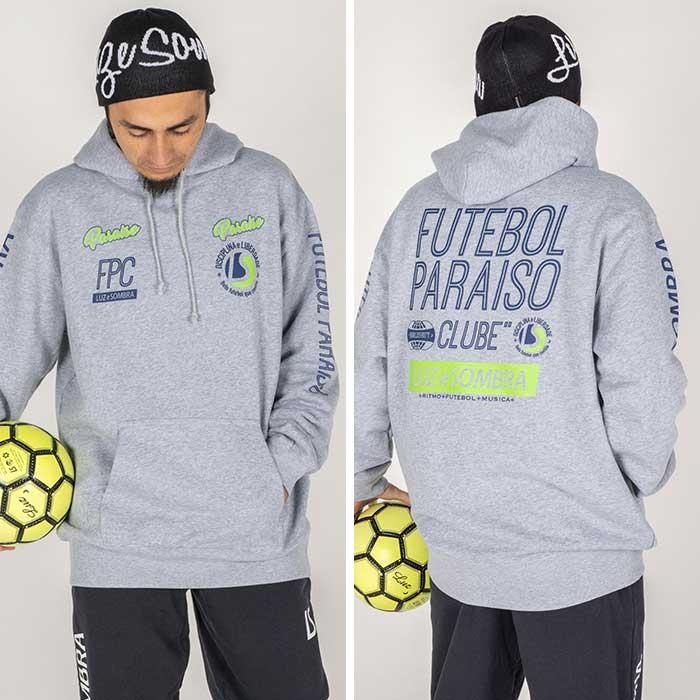 ルースイソンブラ（LUZ e SOMBRA） LUZeSOMBRA L1253152 FUTUBOL