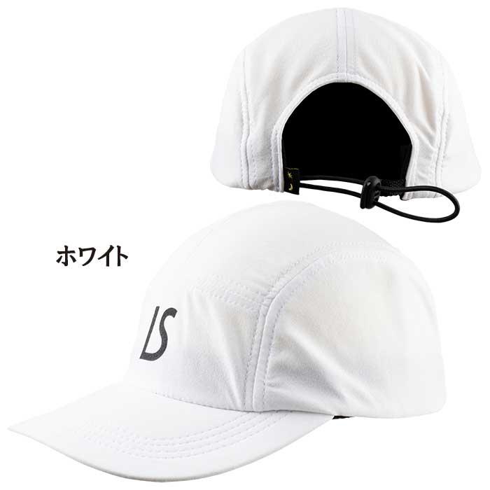 INABA/SALAS ツアーキャップ 未使用 ルースイソンブラ（LUZ e SOMBRA） LUZeSOMBRA L1261415 LS ドライ