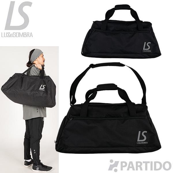 ルースイソンブラ（LUZ e SOMBRA） LUZeSOMBRA L1261441 LS ダッフル