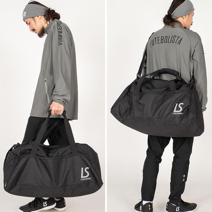 ルースイソンブラ（LUZ e SOMBRA） LUZeSOMBRA L1261441 LS ダッフル