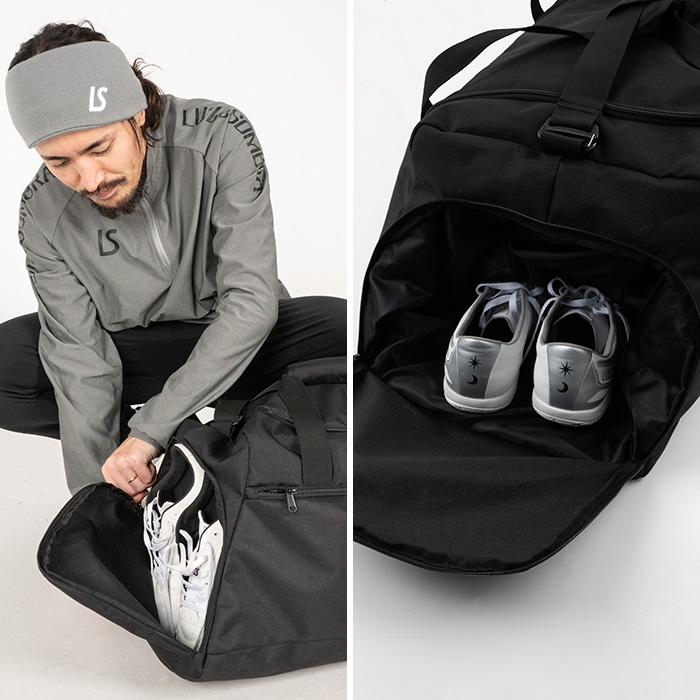 ルースイソンブラ（LUZ e SOMBRA） LUZeSOMBRA L1261441 LS ダッフル