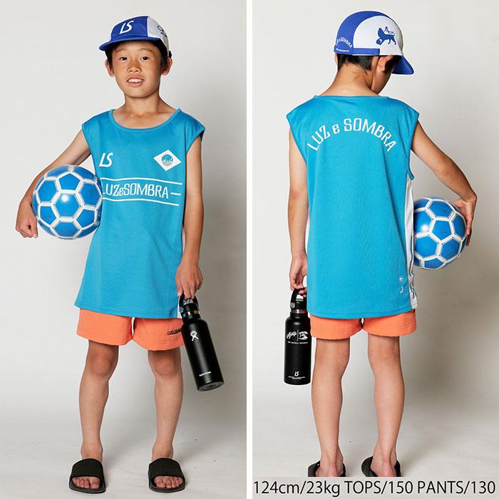 ルースイソンブラ（LUZ e SOMBRA） ジュニア L2221005 プレイング