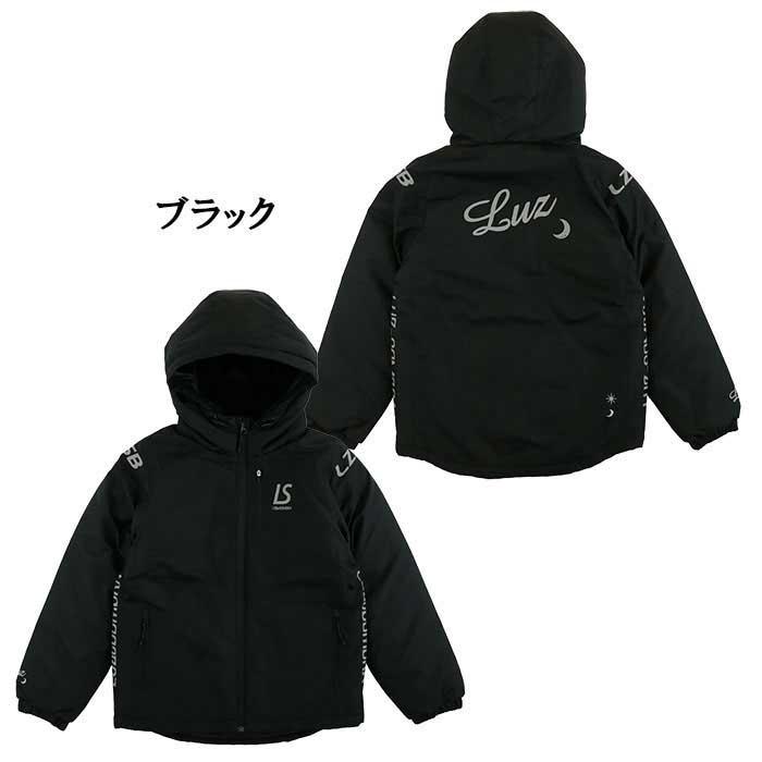 ルースイソンブラ LUZeSOMBRA ジュニア L2222264 CHIC 中綿 ルースイソンブラ LUZeSOMBRA ジュニア L2222264 CHIC 中綿