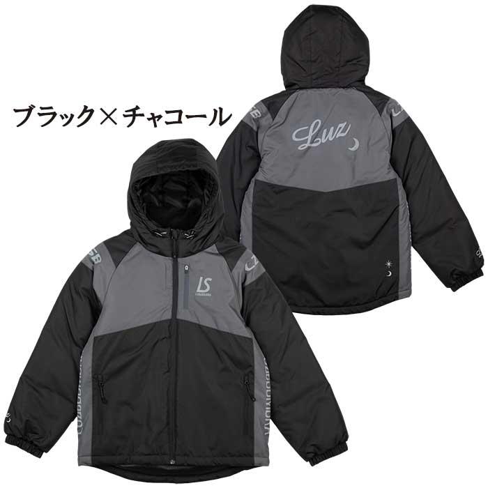 ルースイソンブラ LUZeSOMBRA ジュニア L2222264 CHIC 中綿