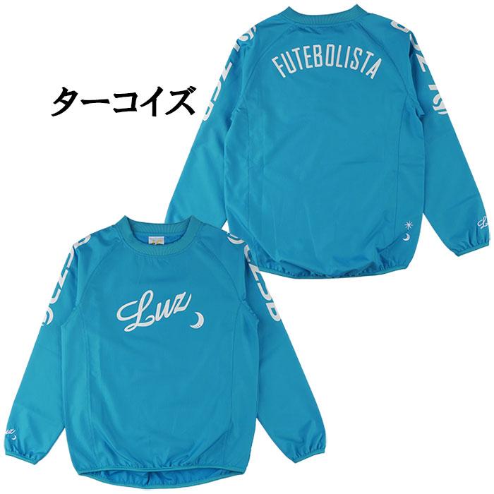 ルースイソンブラ（LUZ e SOMBRA） ジュニア L2232111 LZSB プル