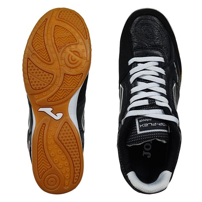 Joma ホマ TOPS2121IN トップフレックス ブラック 室内用モデル Joma ホマ TOPS2121IN トップフレックス ブラック 室内用モデル
