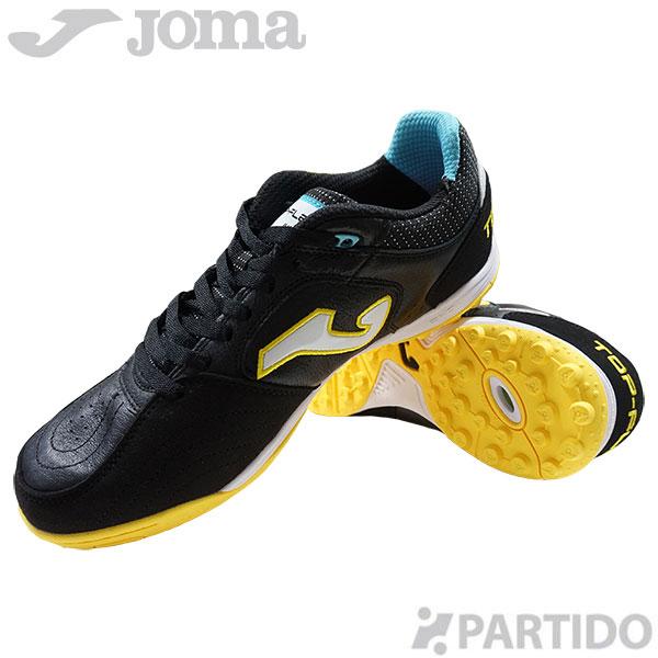 Joma（ホマ） Joma TOPS2301TF トップフレックス ターフ ブラック 屋外