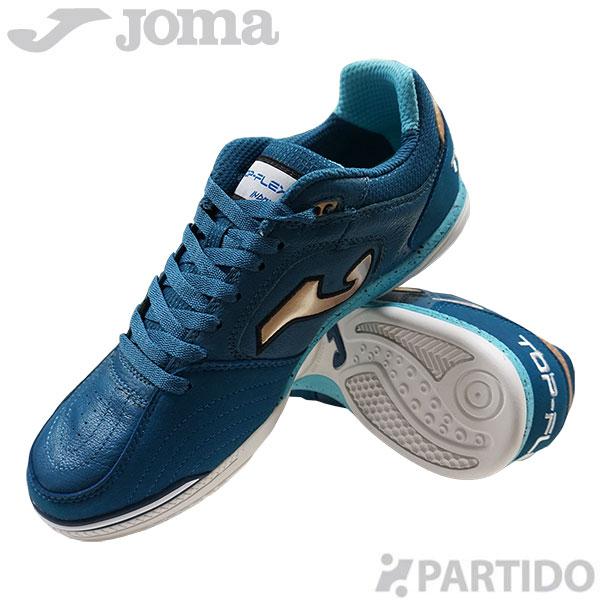 Joma（ホマ） Joma TOPS2317IN トップフレックス ブルー 室内用モデル
