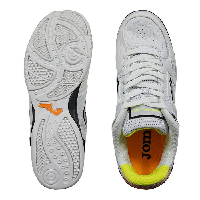 Joma（ホマ） Joma TOPS2342IN トップフレックス ホワイトブラック