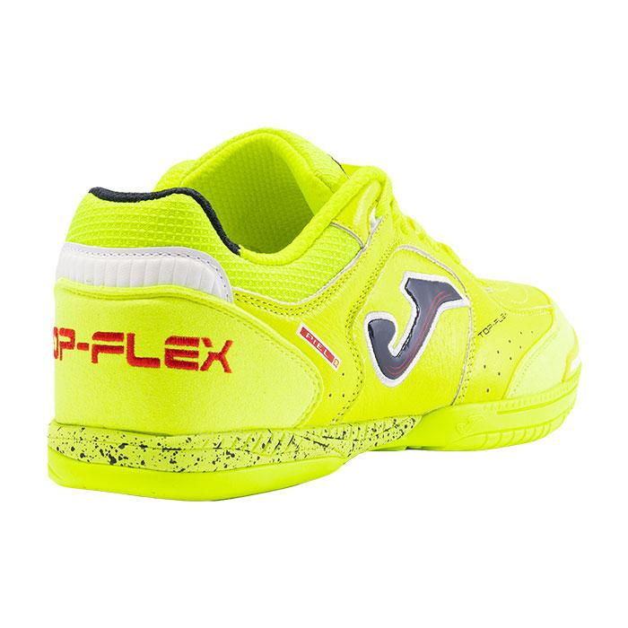 Joma ホマ TOPS2409IN トップフレックス イエロー 室内用モデル Joma ホマ TOPS2409IN トップフレックス イエロー 室内用モデル