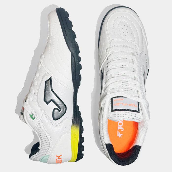 ホマ Joma TOPS2602TF トップフレックス ターフ ホワイト 屋外用モデル