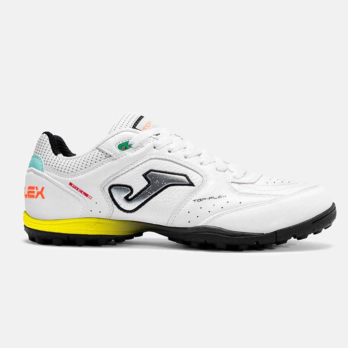 ホマ Joma TOPS2602TF トップフレックス ターフ ホワイト 屋外用モデル