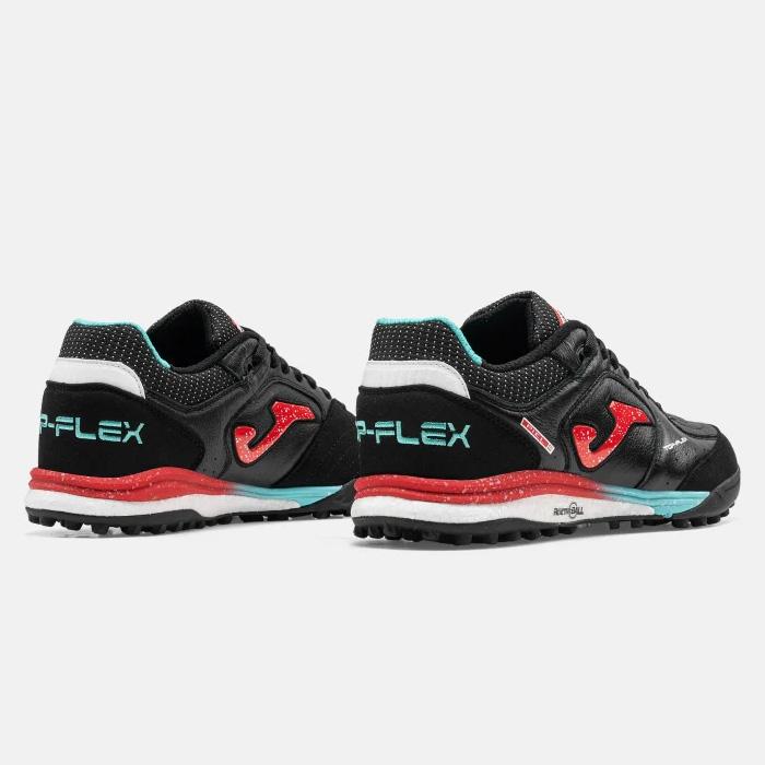 ホマ Joma TORS2601TF トップフレックス リバウンド ターフ ブラック
