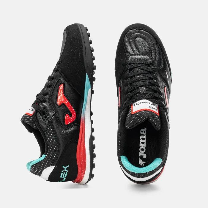 ホマ Joma TORS2601TF トップフレックス リバウンド ターフ ブラック