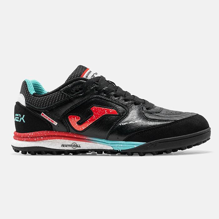 ホマ Joma TORS2601TF トップフレックス リバウンド ターフ ブラック