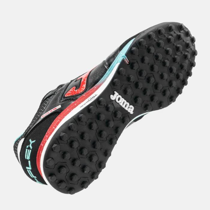 ホマ Joma TORS2601TF トップフレックス リバウンド ターフ ブラック