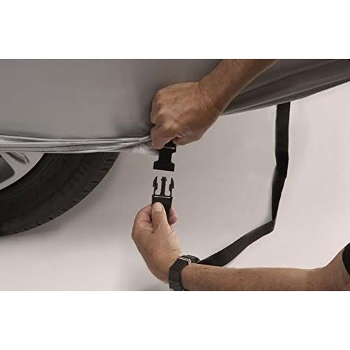 A7人気シール帳 ミニクーパーカントリーマン-5層防水用カバーマスター金盾車カバー 【NAN3007110958】(108081円)