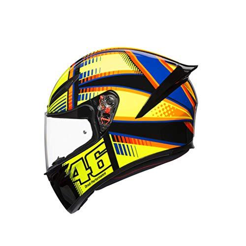 買い物サービス AGV K-1 SOLELUNA 2015-サイズXL www.copycorp.com.ve