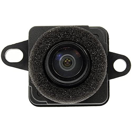 期間限定特価 ドーマン592-059リアパークアシストカメラ一部ダッジモデル対応