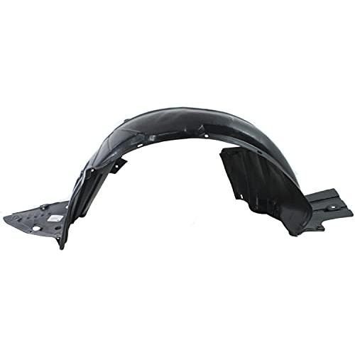 見逃せない 2000-2003ホンダS 2000フロント・ドライバー・助手席側対応 「Garage-Pro Fender Liner SET」