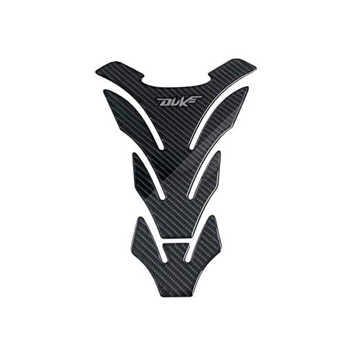 AIVYNA Pro Taper Gasoline Tank Guard Pads for KTM Duke 125 200 390 690