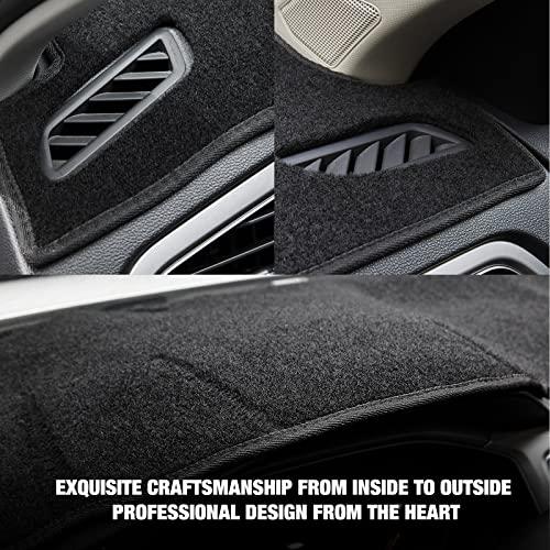 決算大特価セール BERKSYDE Dashboard Dash Cover Mat Carpet 2010-2013マツダ3対応