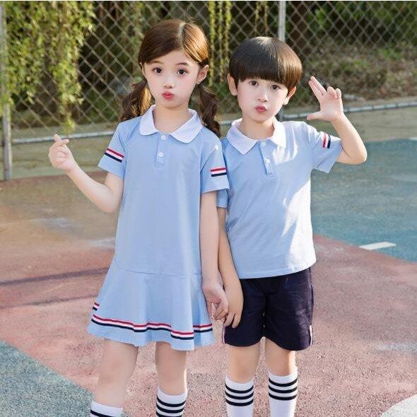 大特価 イギリス風幼稚園服男の子ｔシャツズボン上下セット女の子ワンピース 2枚キッズ ジュニア用 結婚式発表会入園式入学式卒園式制服 Simbcity Net