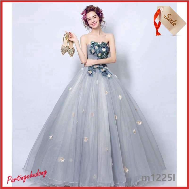 欲しいの ウエディングドレス花嫁カラードレスロング刺繍結婚式披露宴二次会パーティー 忘年会コンサート演出服舞台衣装撮影用編み上げ式 カラードレス サイズ L Hqpt Com