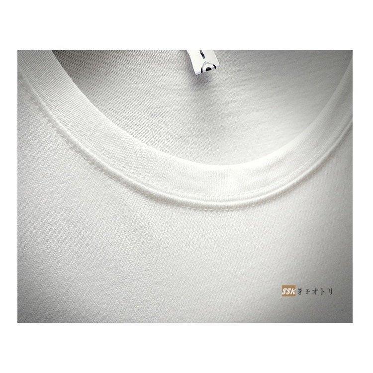 2022年レディースファッション福袋 半袖 Tシャツ カジュアルTシャツ メンズ トップス 涼しい 半袖Tシャツ クルーネック ティーシャツ 夏服  半袖 サイズ:XL - ditorbi.com