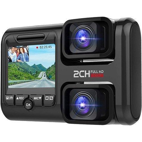 国際ブランド 32gカード付き ドライブレコーダー 前後カメラ 1080pフルhd 車内外同時記録 Wifi搭載 内蔵gps センサー 10万画素 170度広角 Wdr 駐車監視 Yok Yo 710 魅了 Atempletonphoto Com