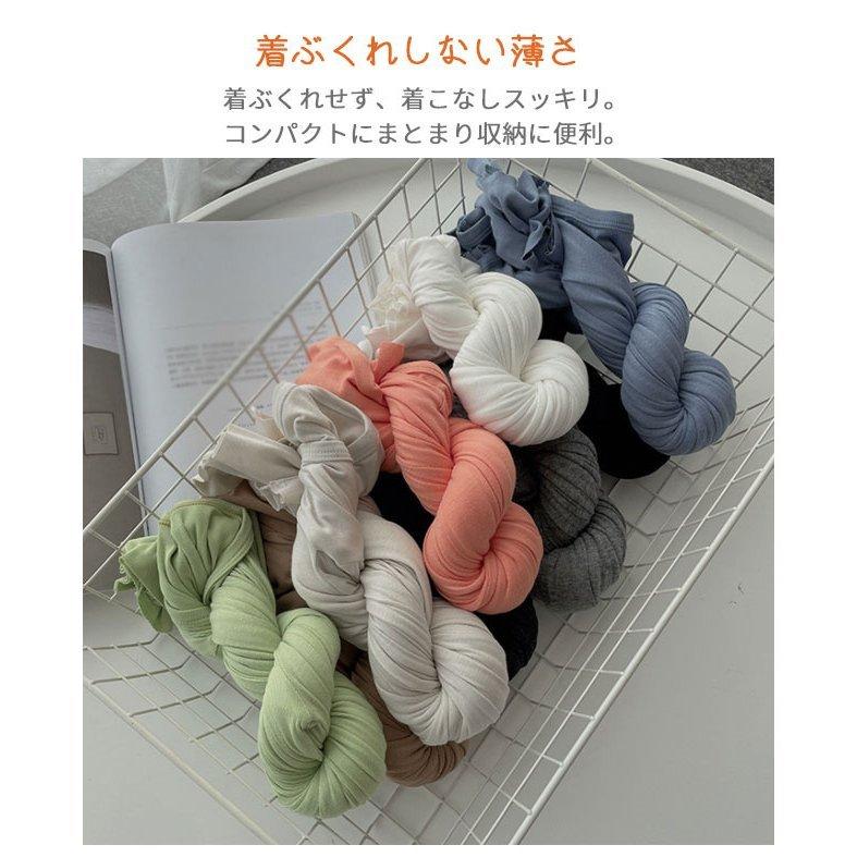 １着でも送料無料 21 冬 秋 おすすめ インナー 肌着 レディース モダール 長袖 トップス クルーネック インナーウェア カットソー クリスマス プレゼント彼女 Www Jelecom Com Eg