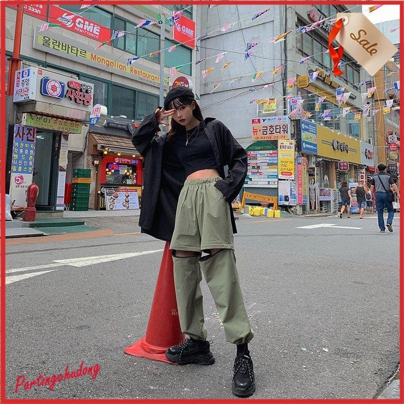 ファッション トップシークレット ボトムス カーゴパンツ ロゴ スポーティ ユニセックス ダンス 衣装 韓国 ファッション 大きいサイズ 個性的 服 原宿系 Oxnzpvj1o3 Baaligroup Com