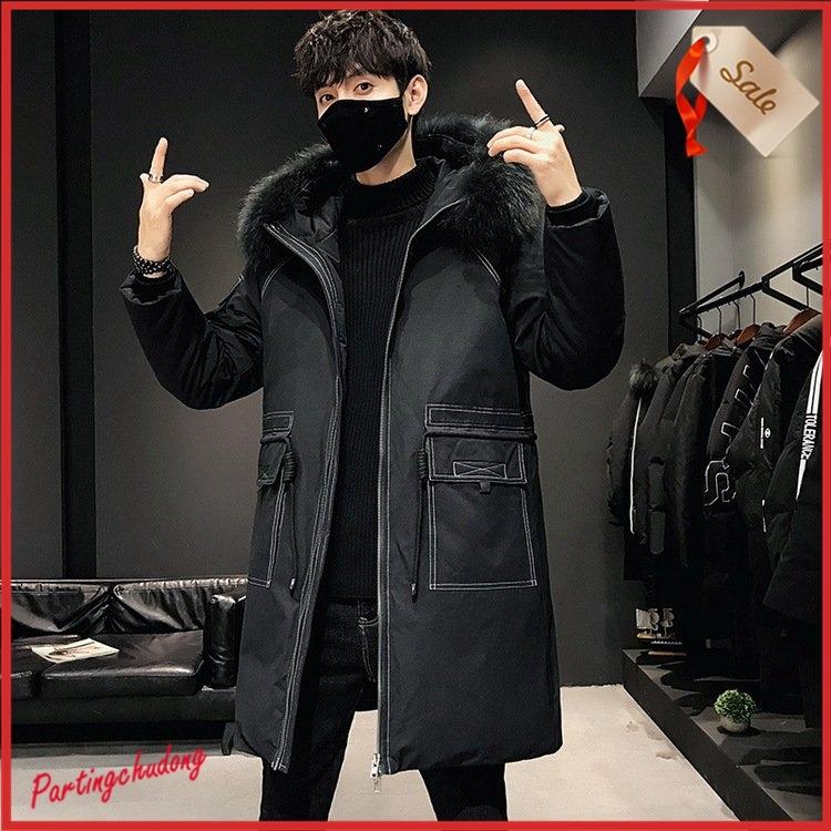 21新春福袋 コート メンズ ダウンコート 40代 ビジネスコート 通勤 フード付き ロング丈 アウター アウトドア 40代 軽量 防寒 冬服 ベンチコート ダウンパーカー コート メンズ ダウンコート 軽量 スリム ダウンジャケット コート アウター Aou Edu Sd