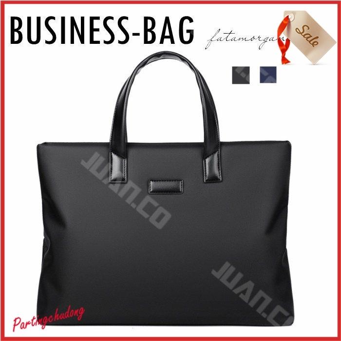 ビジネスバッグ メンズバッグ ナイロン バッグ ケース ファイルかばん ハンドバッグ 通勤 かばん メンズトートバッグ Businessbag 16春夏新作
