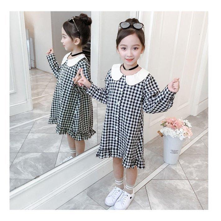 予約販売 ベビー服 シューズ 子供服 ワンピース おしゃれ 安い 子供服 ワンピース 長袖 春秋 女の子 キッズワンピース ロングワンピース チュニック 子供ドレス ジュニア おしゃれ 可愛い 新品 Mybody Fit Co Uk