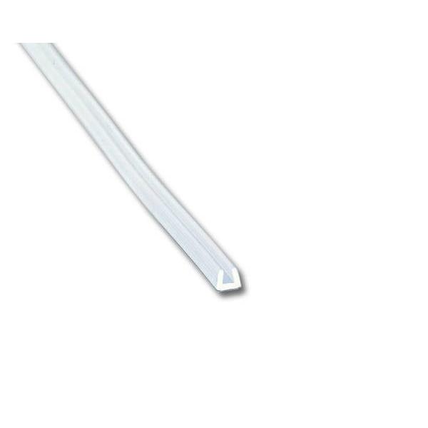 株式会社光 SCK5-80W シリコン 角溝 8.5×5.8 80m巻