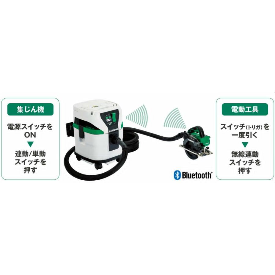 HiKOKI ハイコーキ RP3615DB 2WPZ 36V 粉じん用 未使用品 【ハンズ