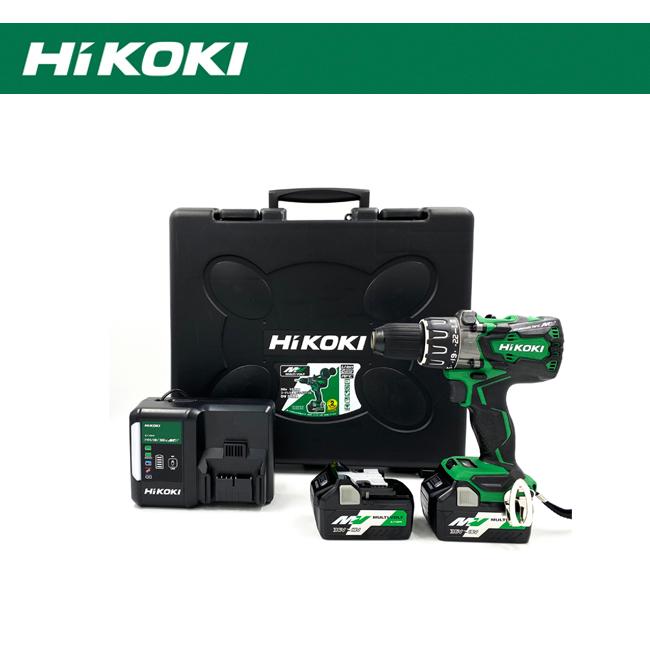 ハイコーキ コードレス振動ドライバドリル DV36DA