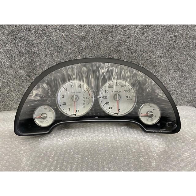 インテグラ DC5 スピードメーター : ラクダパーツ.com - 通販 - Yahoo