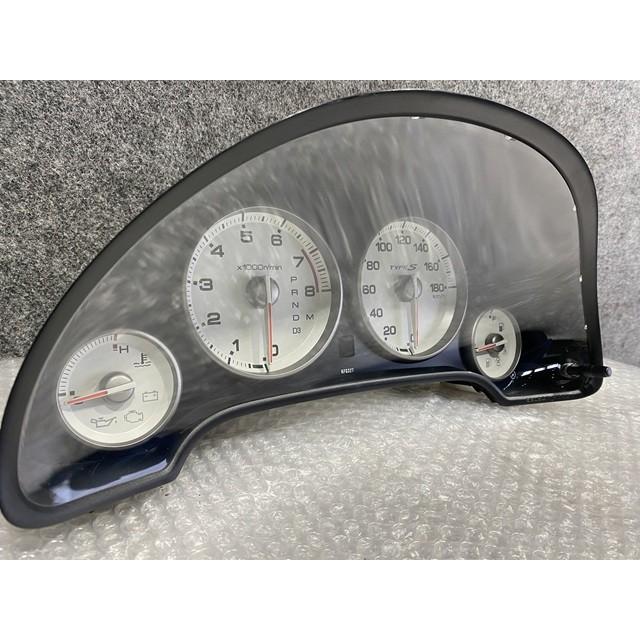 03-07 ホンダ インテグラ DC5 スピードメーター インテグラ DC5 スピードメーター : ラクダパーツ.com - 通販 - Yahoo
