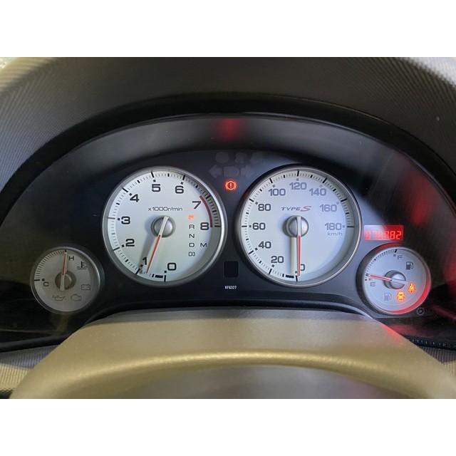 03-07 ホンダ インテグラ DC5 スピードメーター インテグラ DC5 スピードメーター : ラクダパーツ.com - 通販 - Yahoo