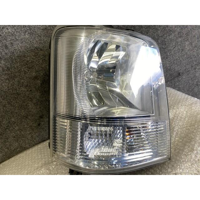 スクラム HBD-DG64V 右ヘッドランプASSY : ラクダパーツ.com - 通販