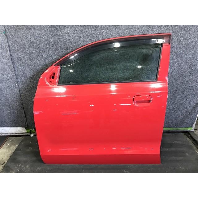 アルト DBA-HA36S 左FドアASSY : ラクダパーツ.com - 通販 - Yahoo